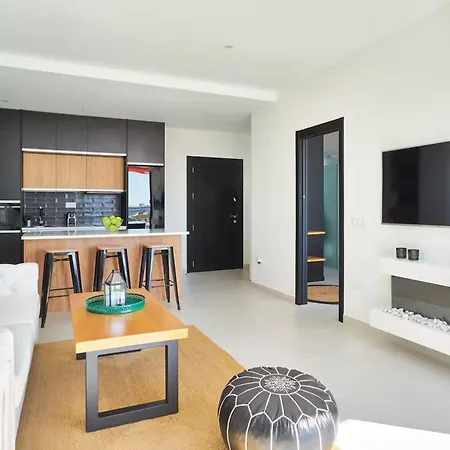 Apartment In Torremolinos With Sea Views Torremolinos