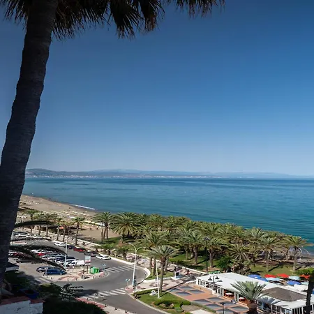 Appartamento Apartment In Torremolinos With Sea Views *