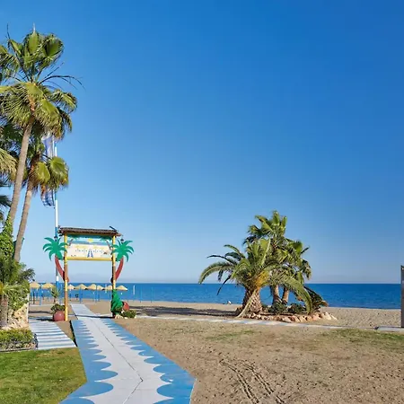 Appartamento Apartment In Torremolinos With Sea Views *