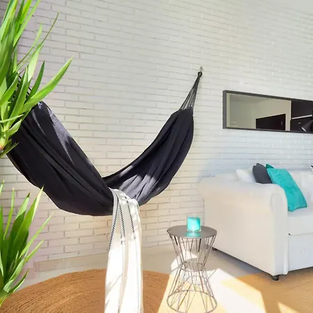 Apartment In Torremolinos With Sea Views דירה