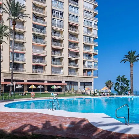Apartment In Torremolinos With Sea Views Apartment