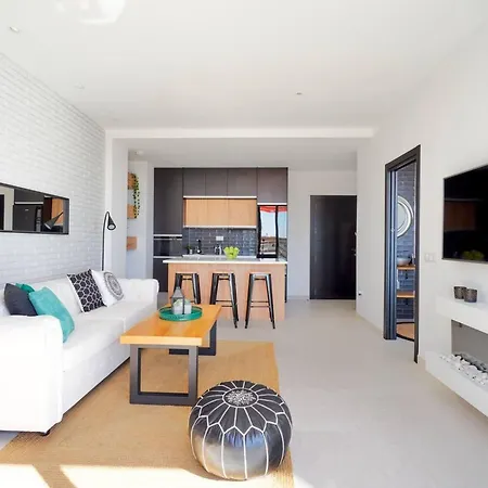 Apartment In Torremolinos With Sea Views * Torremolinos