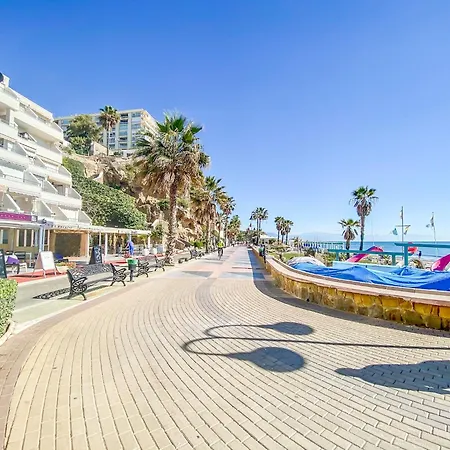 Apartment Apartment In Torremolinos With Sea Views *