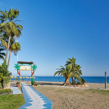 Apartment In Torremolinos With Sea Views Apartment Torremolinos