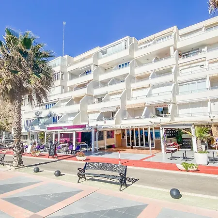 Apartment In Torremolinos With Sea Views * Torremolinos