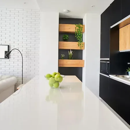 Apartment In Torremolinos With Sea Views Apartment *